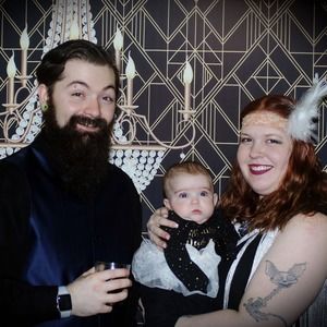 Meet your Posher, Victor